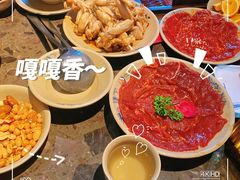 -小龙坎火锅(湖滨银泰in77店)