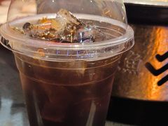 -探鱼·鲜青椒爽麻烤鱼(三水广场店)