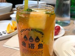 -渔语鱼酸菜鱼新川菜(万象城店)
