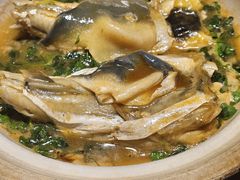 -永安鱼庄·镇江菜(丁卯店)