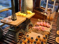 -東盛炭烤自助料理(浦东文峰广场店)