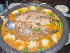 -探鱼·鲜青椒爽麻烤鱼(领展购物广场店)