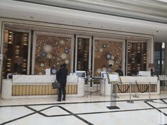 -廊坊固安福朋喜来登酒店
