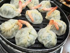 -地方名吃海鲜大馅蒸饺(北戴河店)