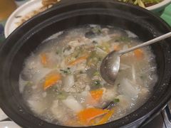-粗茶淡饭•陕菜•家常菜