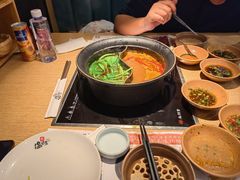-温野菜涮涮锅(曲江大悦城店)