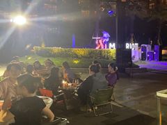 -厦门万豪酒店及会议中心大堂吧·海景下午茶