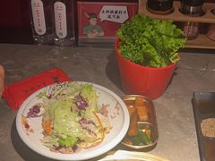 -谷牛日式烤肉(宝山U天地店)