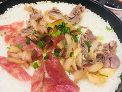 -稻香酒家(天河城店)
