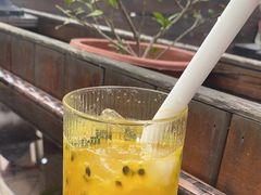 -榖屋house of flour(张江首店)