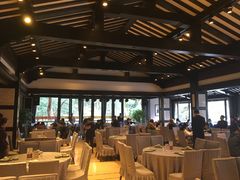 大堂-山外山菜馆(玉泉路店)