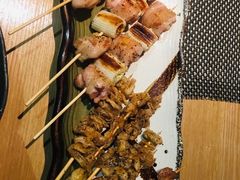 -御厨和食料理·寿司·刺身(麦地店)