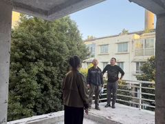 -星杰国际设计 别墅大宅装修(虹桥分公司)