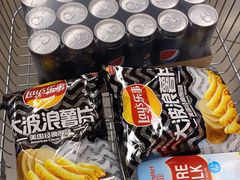 -麦德龙(虹口江湾店)