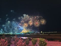 -泰达航母主题公园