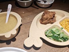 -北方家宴(番禺永旺店)