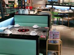 大堂-八合里牛肉火锅(深圳光明大仟里二店)