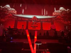 -赤红音乐现场(浦东金桥路店)
