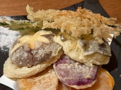 -水之惠鲜鱼料理(王府大街店)