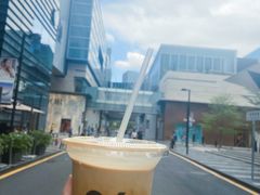 -% Arabica阿拉比卡咖啡(深圳湾万象城店)