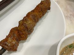 -东来顺•非遗火锅(外滩店)