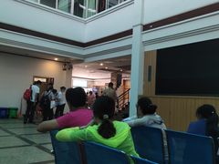 -长泰漂流水陆空景区