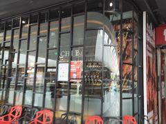 -万达广场(北京槐房店)