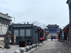 -丹噶尔古城