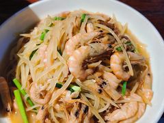 -前海沿·青岛菜(五四广场永旺店)