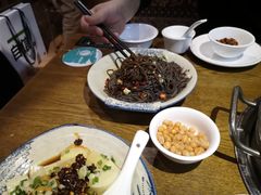 -阿婉贵州苗家酸汤鱼(梅林店)