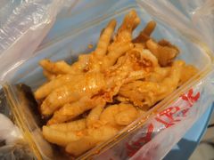 -章云板鸭(总店)