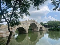 -嘉兴月河历史街区