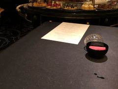 -LA TABLE de Joël Robuchon Restaurant