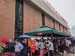 -白鹤梁水下博物馆