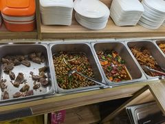 -无限量·自助·烤肉·火锅·海鲜(樾河南路店)