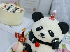 -慕百芙·定制生日蛋糕·DIY