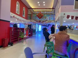 -孩之岛亲子乐园(喜盈门.范城店)