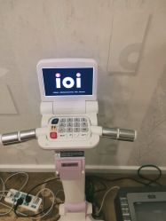 点击看大图 -Cocodemer女性健康·产后恢复(天一广场店)