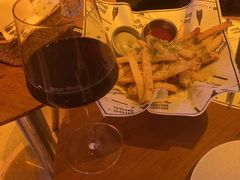 -Blac+Blac(中海环宇荟店)