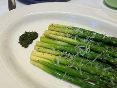 -马克西姆俄罗斯餐厅(通亚街店)