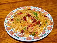 -柴窝堡22号辣子鸡·传承新疆菜