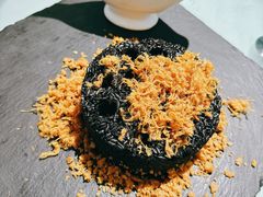 -3号仓库·创意中国菜(嘉兴龙鼎万达店)