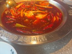 -大龙燚火锅(太古里店)