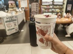 -茶颜悦色(雨花亭凯德二楼店)