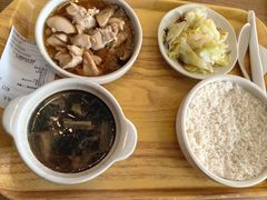-真功夫(百荣店)