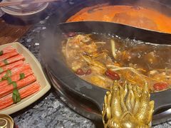 -蜀大侠火锅(寰球文化地标·总府店)