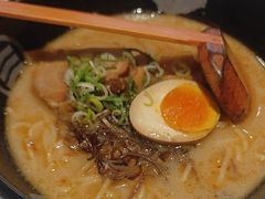 -味千拉面(世纪东方店)