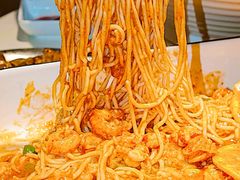 -友达面馆(广州总店)