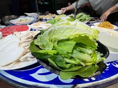 -东道煮牛肉火锅(东盛大街店)