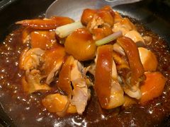 -滋粥楼·顺德菜(番禺广场总店)